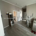 Продам квартиру, Крымская ул. , 3  ком., 70.60 м², евроремонт 