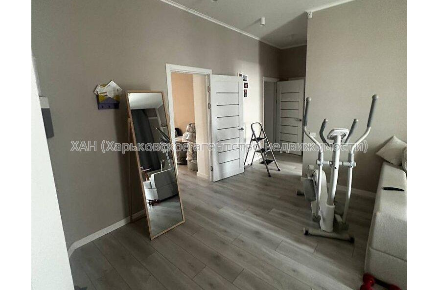 Продам квартиру, Крымская ул. , 3  ком., 70.60 м², евроремонт 