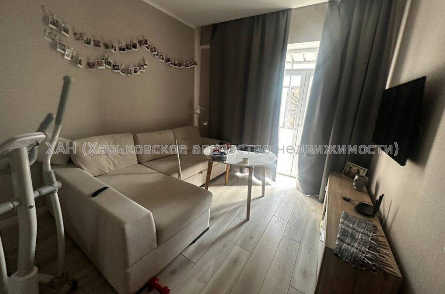 Продам квартиру, Крымская ул. , 3  ком., 70.60 м², евроремонт 