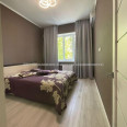 Продам квартиру, Крымская ул. , 3 кім., 70.60 м², евроремонт 