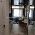 Продам квартиру, Хмельницкого Богдана ул. , 1  ком., 23 м², евроремонт 