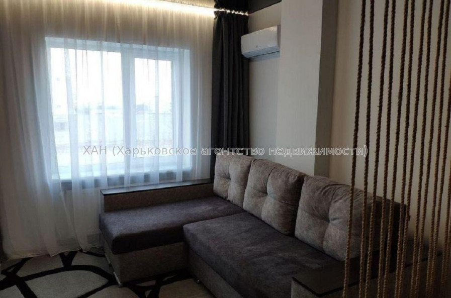 Продам квартиру, Хмельницкого Богдана ул. , 1  ком., 23 м², евроремонт 