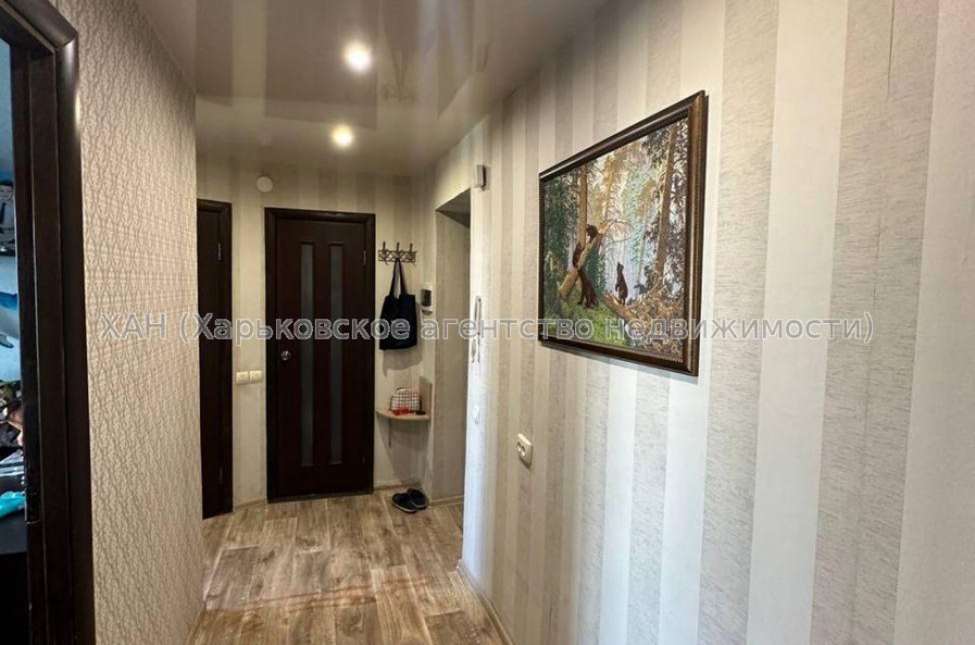 Продам квартиру, Павла Тычины ул. , д. 24 , 2  ком., 49 м², косметический ремонт 