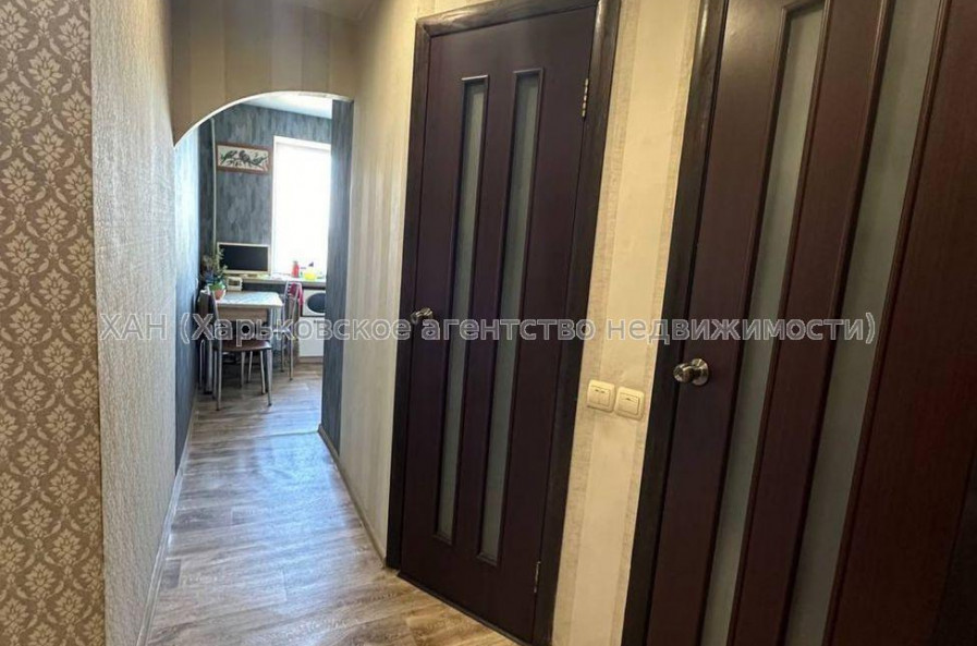 Продам квартиру, Павла Тычины ул. , д. 24 , 2  ком., 49 м², косметический ремонт 