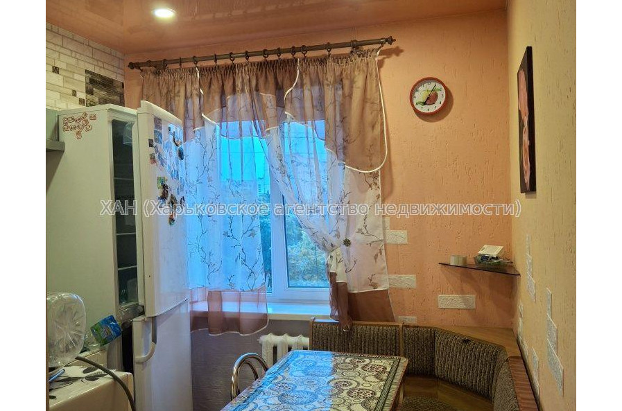 Продам квартиру, Свистуна ул. , 2  ком., 45.50 м², евроремонт 