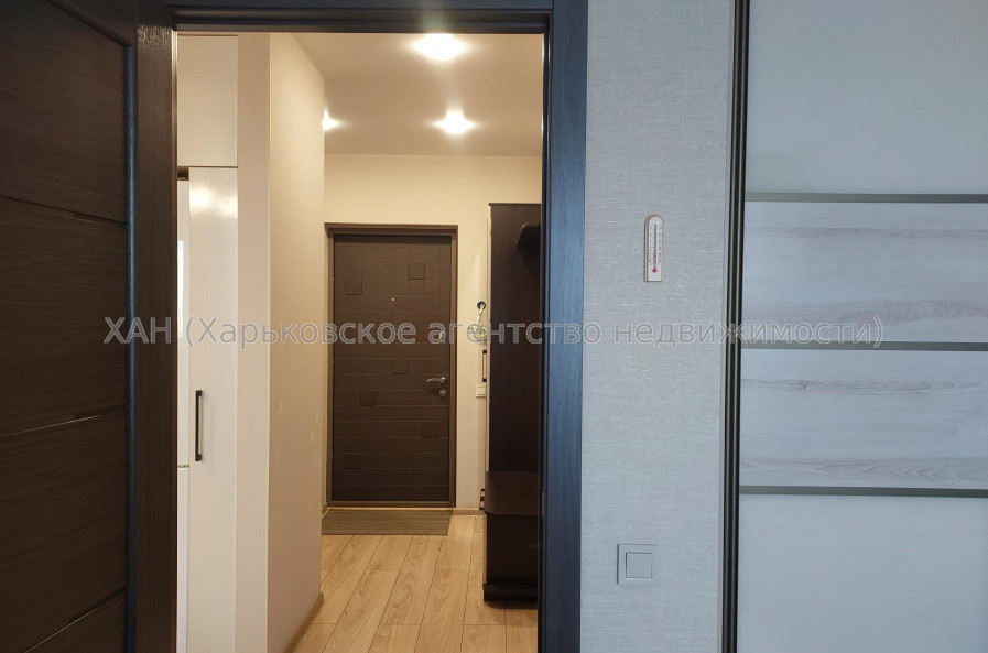 Продам квартиру, Садовый проезд , 1  ком., 44.30 м², евроремонт 