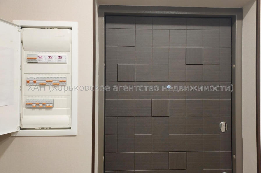 Продам квартиру, Садовый проезд , 1  ком., 44.30 м², евроремонт 