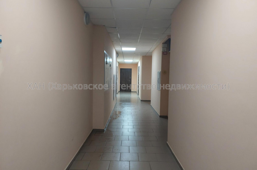 Продам квартиру, Садовый проезд , 1  ком., 44.30 м², евроремонт 