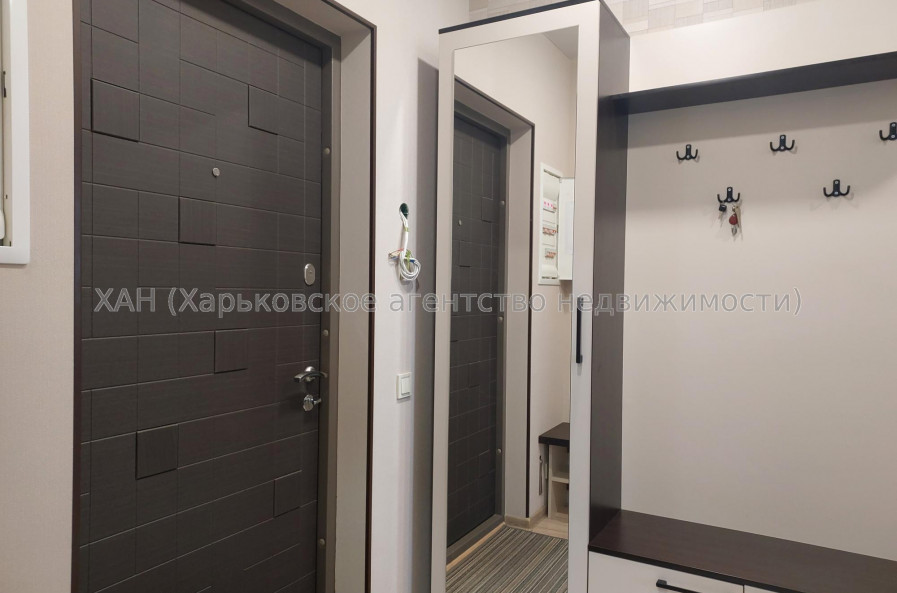 Продам квартиру, Садовый проезд , 1  ком., 44.30 м², евроремонт 