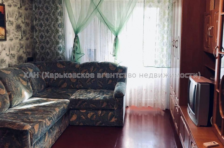 Продам квартиру, 2  ком., 48 м², косметический ремонт 