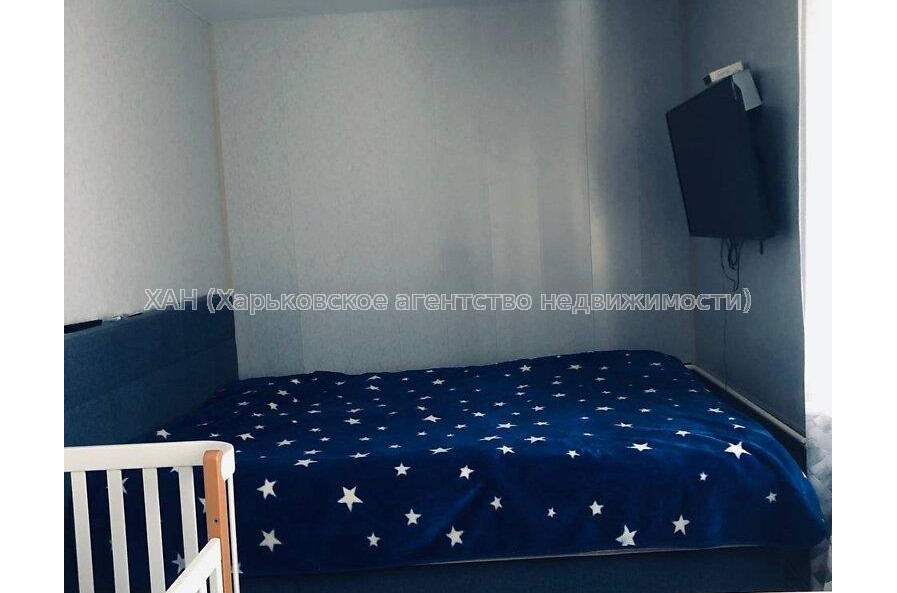 Продам квартиру, 2  ком., 48 м², косметический ремонт 