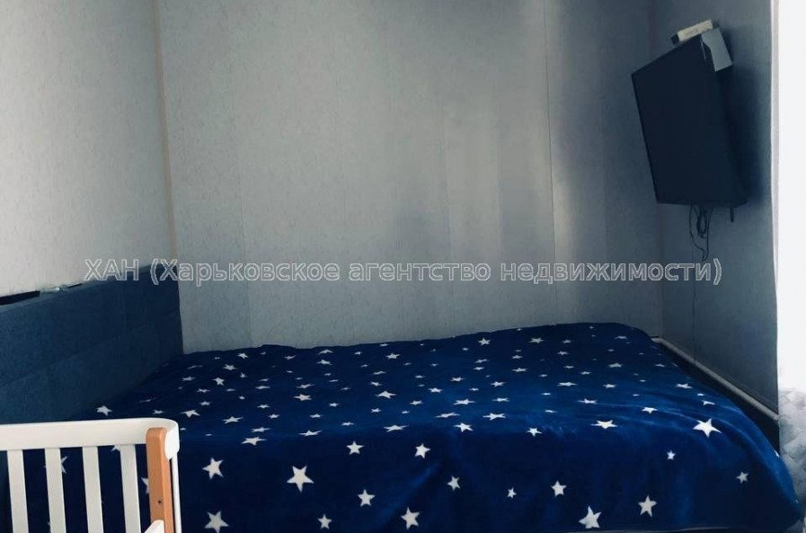 Продам квартиру, 2  ком., 48 м², косметический ремонт 