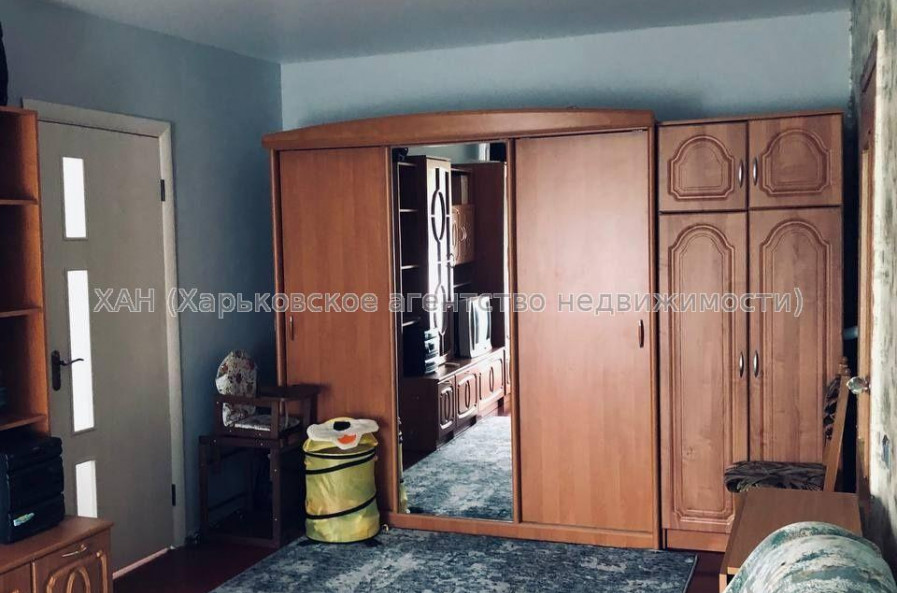 Продам квартиру, 2  ком., 48 м², косметический ремонт 