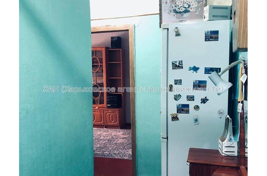 Продам квартиру, 2  ком., 48 м², косметический ремонт 