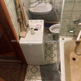 Продам квартиру, Мерефянское шоссе , 2  ком., 48 м², советский ремонт 