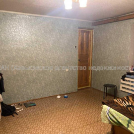 Продам квартиру, Мерефянское шоссе , 2 кім., 48 м², советский ремонт