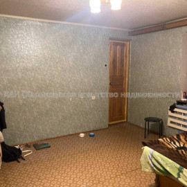 Продам квартиру, Мерефянское шоссе , 2  ком., 48 м², советский ремонт