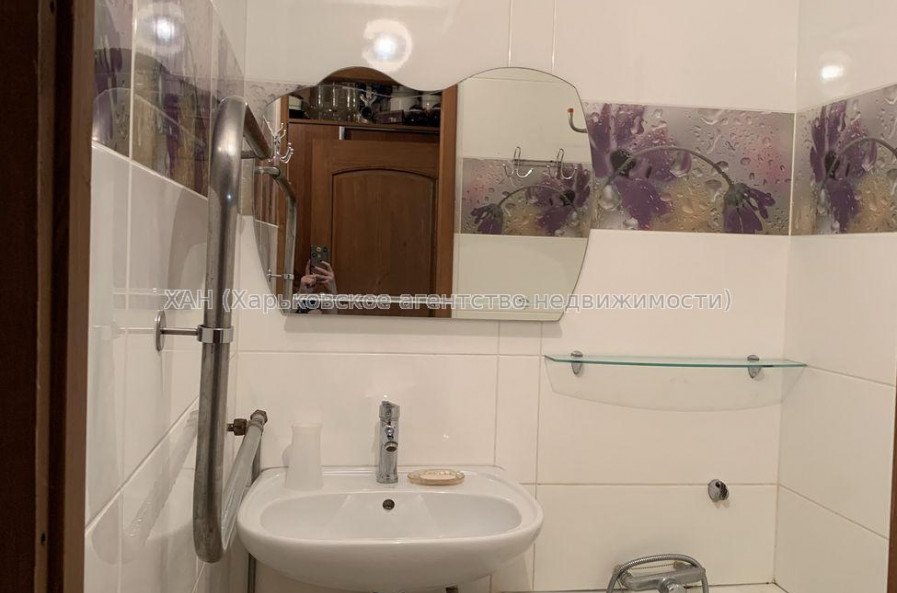 Продам квартиру, Старицкого ул. , 3 кім., 75 м², евроремонт 