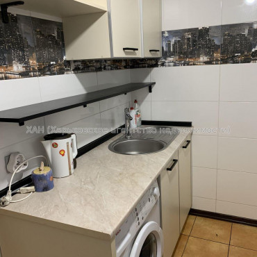 Продам квартиру, Старицкого ул. , 3  ком., 75 м², евроремонт  - фото 4 Продам квартиру, Старицкого ул. , 3  ком., 75 м², евроремонт