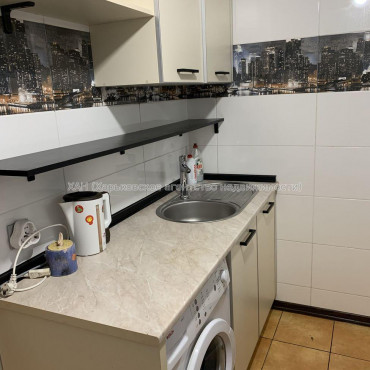 Продам квартиру, Старицкого ул. , 3  ком., 75 м², евроремонт  - фото 26 Продам квартиру, Старицкого ул. , 3  ком., 75 м², евроремонт