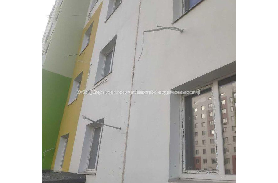 Продам квартиру, Мира ул. , 2 кім., 57 м², без внутренних работ 