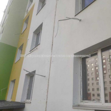 Продам квартиру, Мира ул. , 2  ком., 57 м², без внутренних работ 