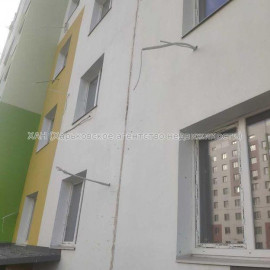 Продам квартиру, Мира ул. , 2  ком., 57 м², без внутренних работ