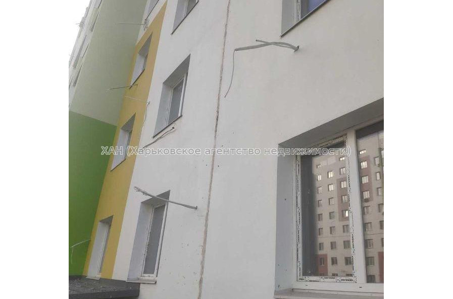 Продам квартиру, Мира ул. , 2  ком., 57 м², без внутренних работ 