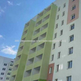 Продам квартиру, Мира ул. , 2  ком., 57 м², без внутренних работ