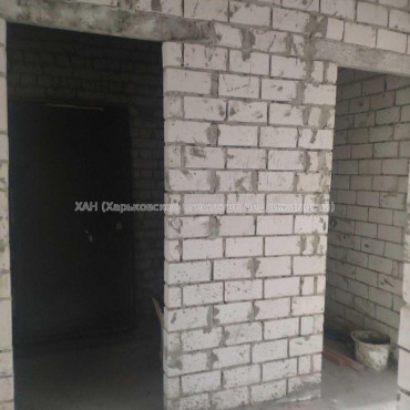 Продам квартиру, Мира ул. , 2  ком., 57 м², без внутренних работ 