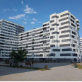 Продам квартиру, Героев Харькова просп. , 2 кім., 60.95 м², без ремонта 