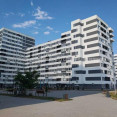 Продам квартиру, Героев Харькова просп. , 2 кім., 60.95 м², без ремонта 