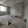 Продам квартиру, Героев Харькова просп. , 2 кім., 60.95 м², без ремонта 
