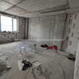 Продам квартиру, Героев Харькова просп. , 2 кім., 60.95 м², без ремонта 