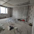Продам квартиру, Героев Харькова просп. , 2 кім., 60.95 м², без ремонта 