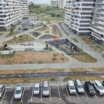 Продам квартиру, Героев Харькова просп. , 2 кім., 60.95 м², без ремонта 