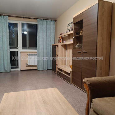 Продам квартиру, Непокоренных ул. , 2  ком., 46 м², капитальный ремонт 