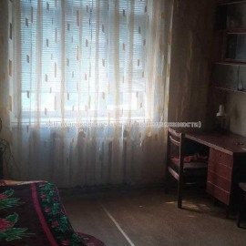 Продам квартиру, Академика Подгорного ул. , 1  ком., 23 м², косметический ремонт