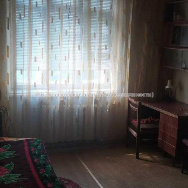 Продам квартиру, Академика Подгорного ул. , 1  ком., 23 м², косметический ремонт 