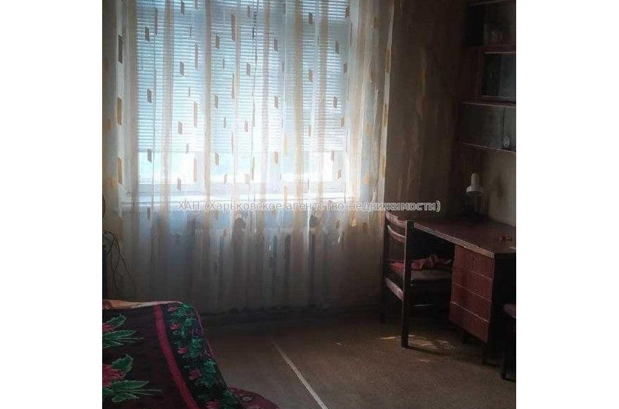 Продам квартиру, Академика Подгорного ул. , 1  ком., 23 м², косметический ремонт 