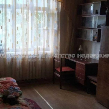 Продам квартиру, Академика Подгорного ул. , 1  ком., 23 м², косметический ремонт 