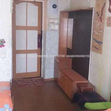 Продам квартиру, Академика Подгорного ул. , 1  ком., 23 м², косметический ремонт 