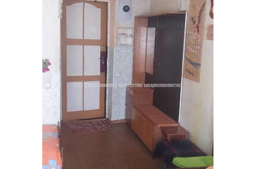 Продам квартиру, Академика Подгорного ул. , 1  ком., 23 м², косметический ремонт 