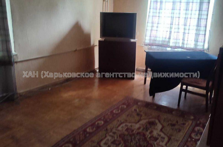 Продам квартиру, Камышева ул. , 1 кім., 32.50 м², советский ремонт 