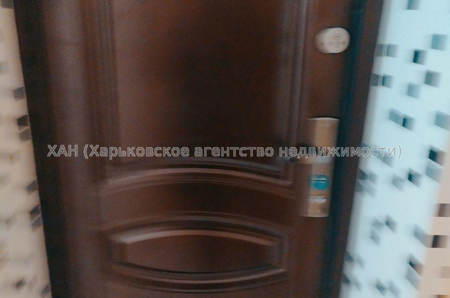 Продам квартиру, Шекспира ул. , 1  ком., 32.20 м², евроремонт 