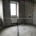 Продам квартиру, Профессорская ул. , 2  ком., 65 м², без внутренних работ 