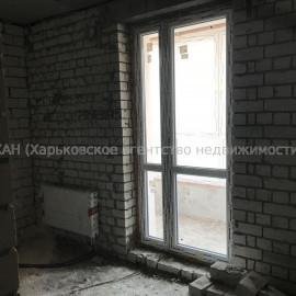 Продам квартиру, Профессорская ул. , 2 кім., 65 м², без внутренних работ