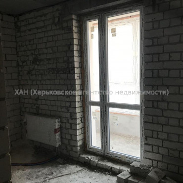 Продам квартиру, Профессорская ул. , 2  ком., 65 м², без внутренних работ 