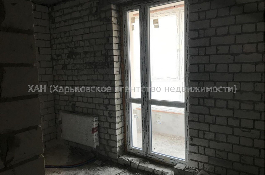 Продам квартиру, Профессорская ул. , 2  ком., 65 м², без внутренних работ 