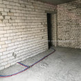 Продам квартиру, Профессорская ул. , 2  ком., 65 м², без внутренних работ 